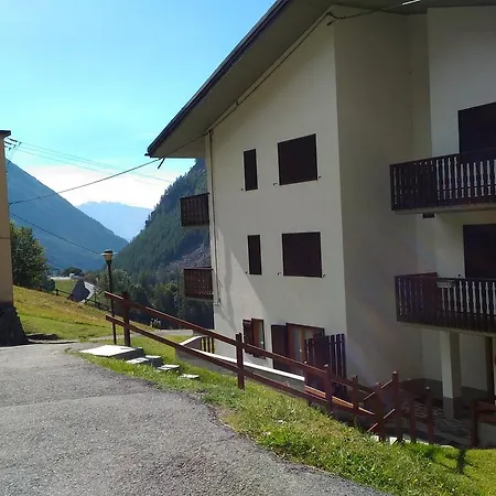 Plateau Rosa * Valtournenche