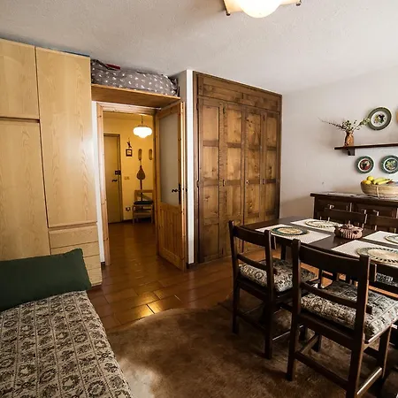 Plateau Rosa Appartement Valtournenche